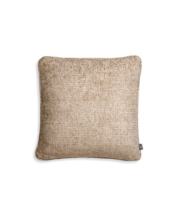 Lyssa Cushion Sand – Eichholtz
