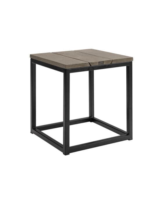 Anson-sohvapöytä, charcoal – Artwood