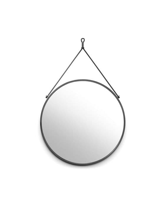 Morongo Mirror Bronze