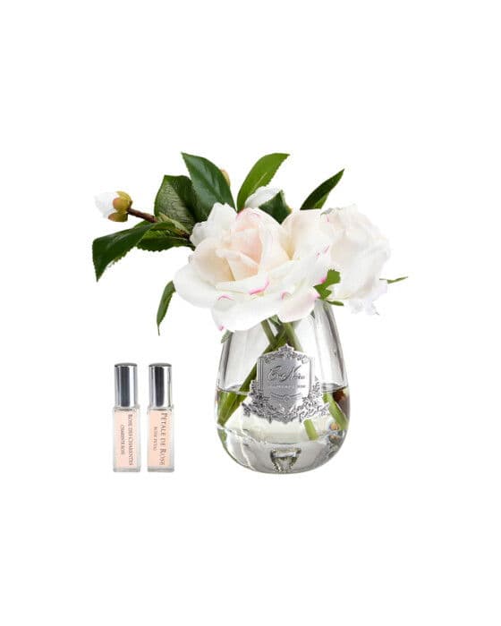 Fleur de Charme -lahjasetti – Côte Noire