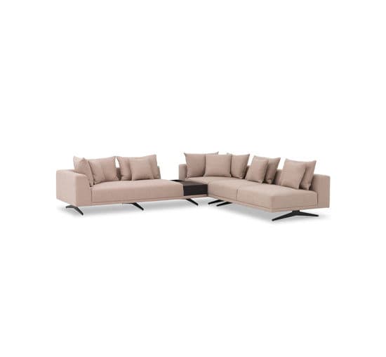 Endless Sofa Sand