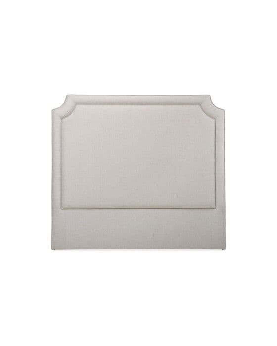 Courtenay sängynpääty hiekka – Newport