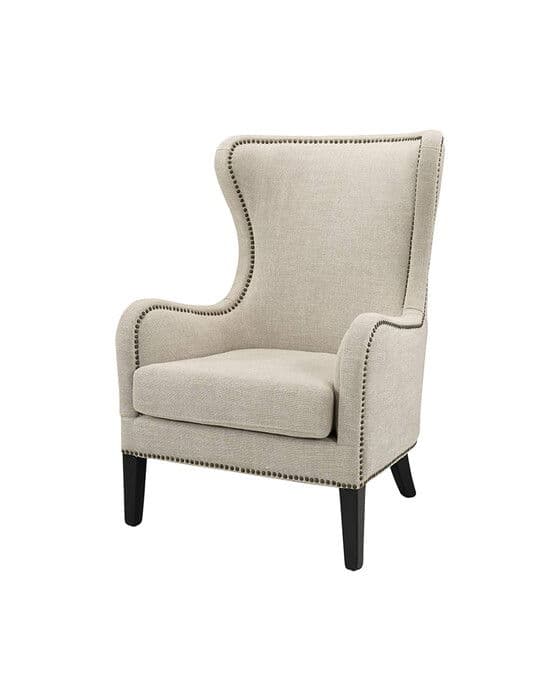 Misha-nojatuoli sophie linen