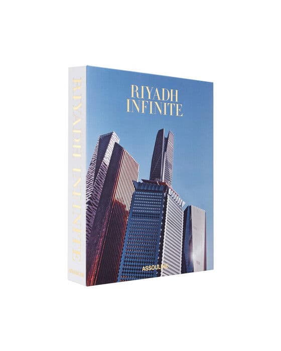 Riyadh Infinite