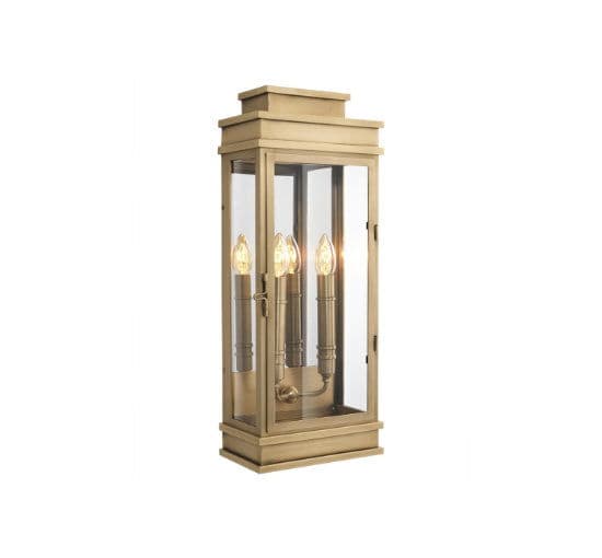 Linley Wall Lamp L OUTLET