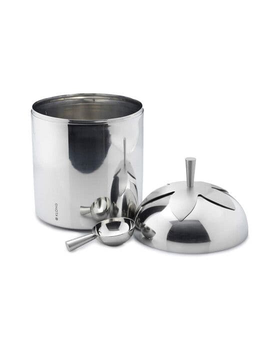 Blad Jar Steel L – Klong