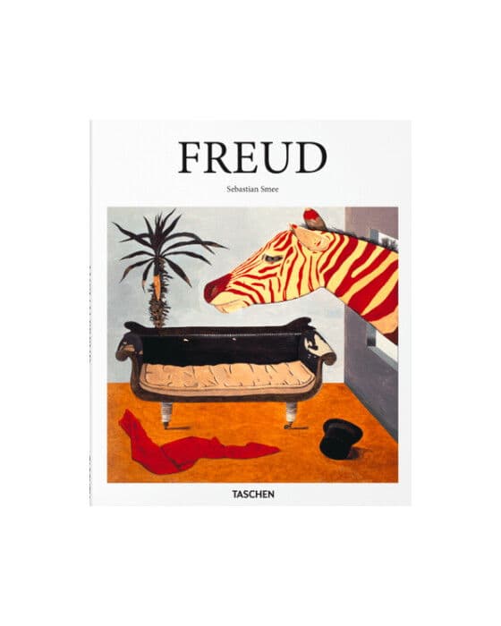 Freud - Basic Art Series