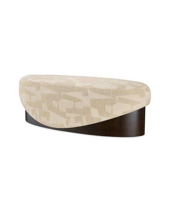 Raymond Bench Brooklyn Sand