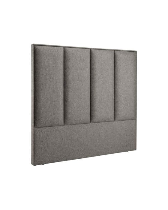 Madrid sängynpääty rave wood – Artwood