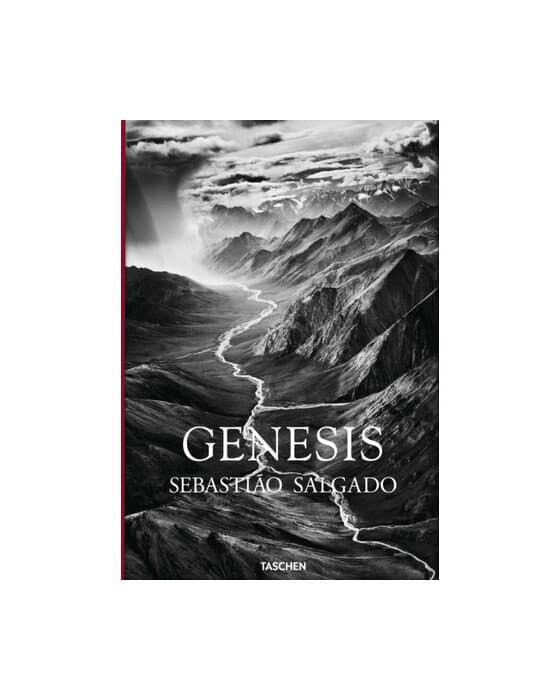 Sebastião Salgado. GENESIS