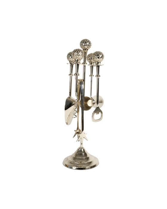 Golf Cocktail Set
