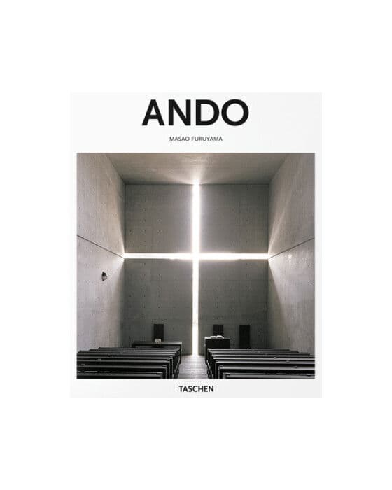 Ando - Basic Art Series