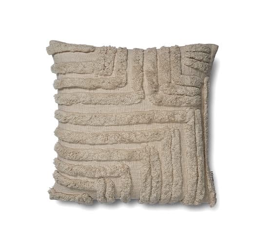 Field-tyynynpäällinen beige