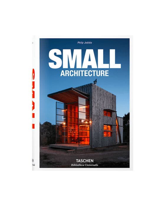 Small Architecture – Taschen