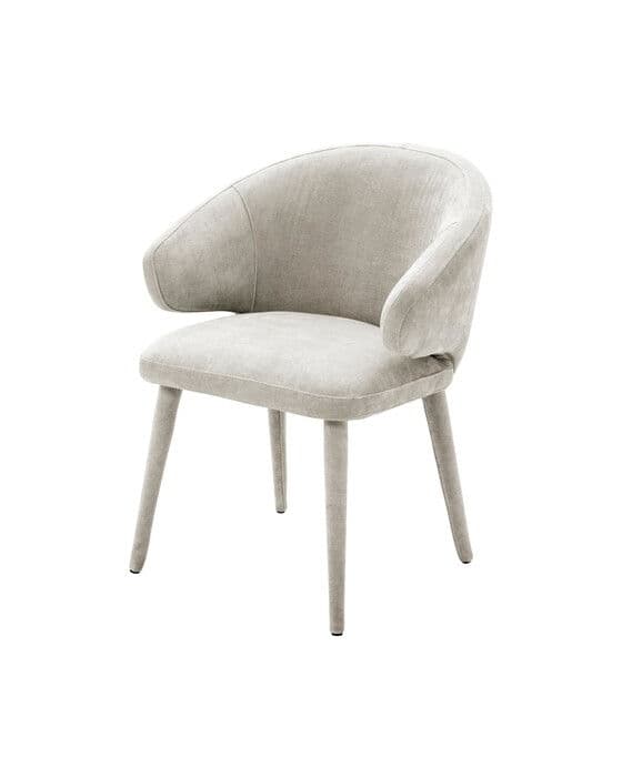 Cardinale tuoli clarck sand