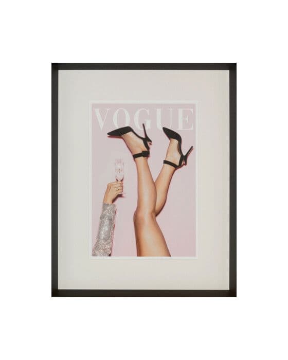 Vogue Women's Issue