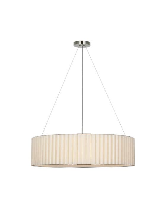 Palati-kattovalaisin nikkeli – Visual Comfort