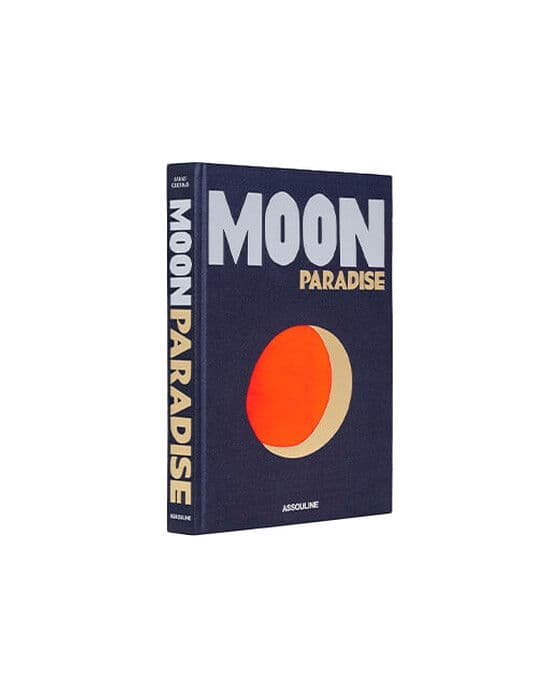 Moon Paradise