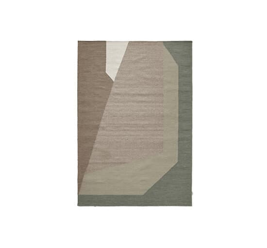 Levels-matto vihreä – Classic Collection