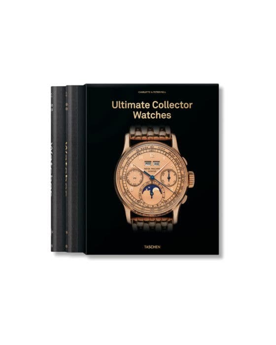 Ultimate Collector Watches XL