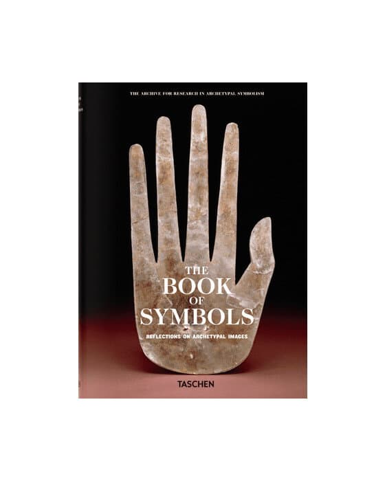 The Book of Symbols
