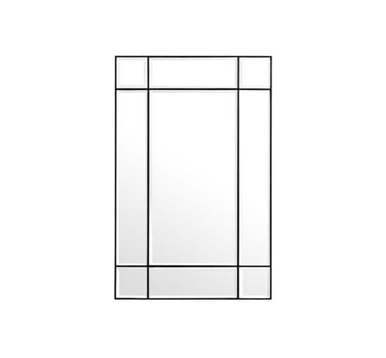 Beaumont-peili pronssi