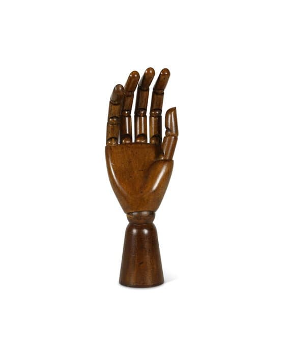 Artist hand koriste – Authentic Models