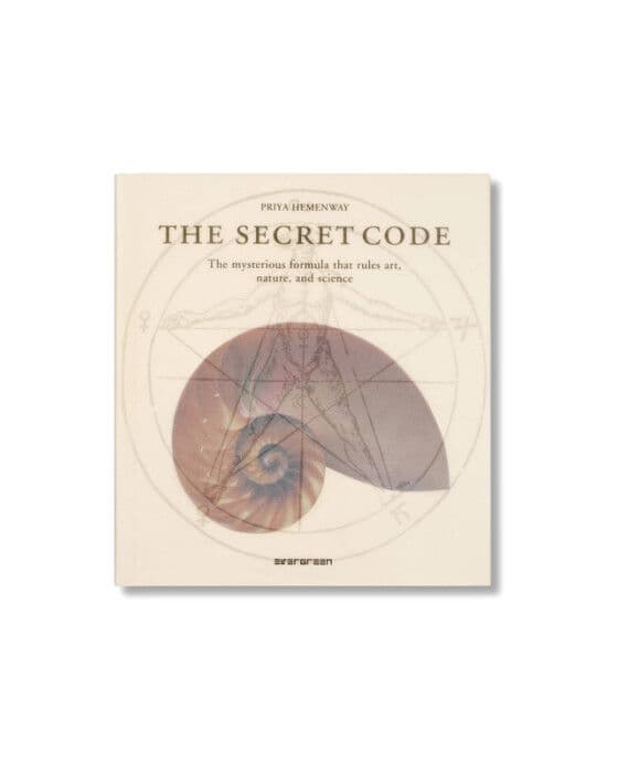 The Secret Code – Taschen