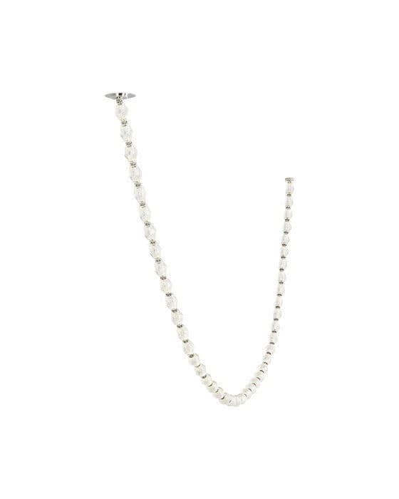 Collier 132 Chandelier 3000K Nickel – Visual Comfort