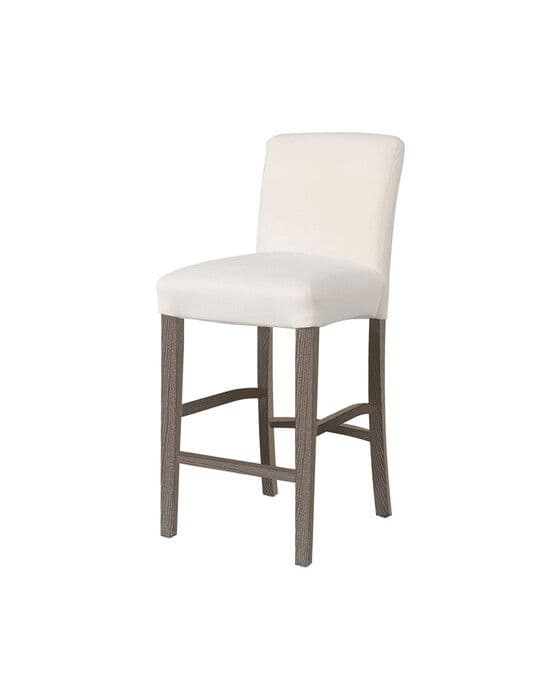 Sonora baarituoli vintage matala – Artwood