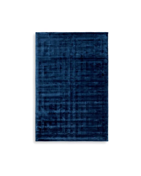 Baldwin matto sapphire – Eichholtz