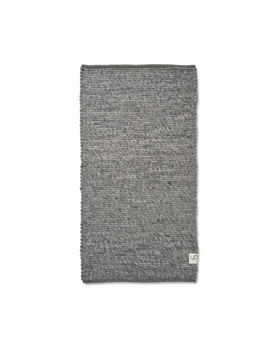 Granit Merino-käytävämatto – Classic Collection