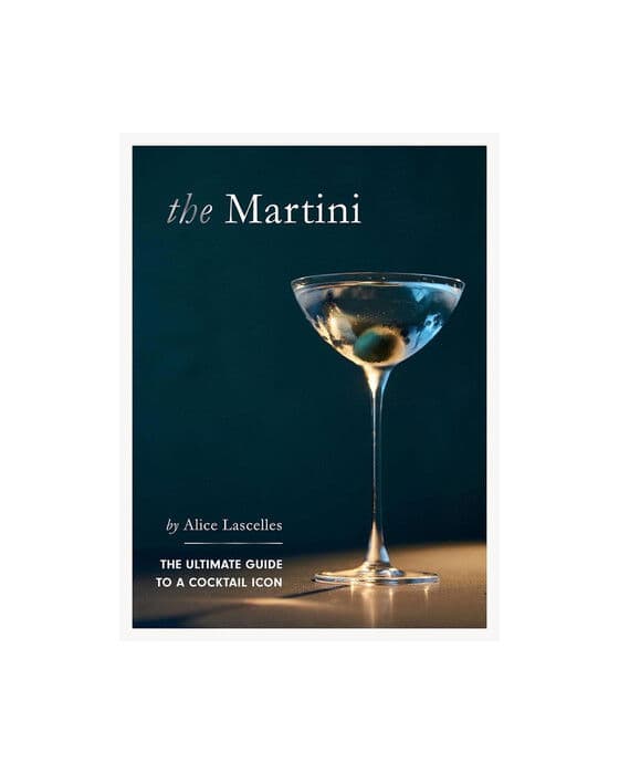 Martini – New Mags