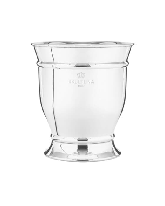 Samppanjanjäähdytin silver – Skultuna