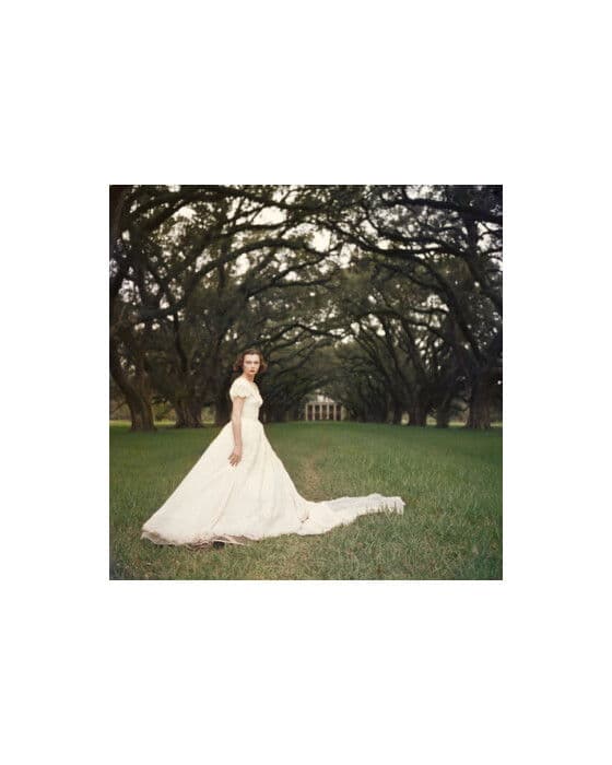 Southern Belle – Slim Aarons