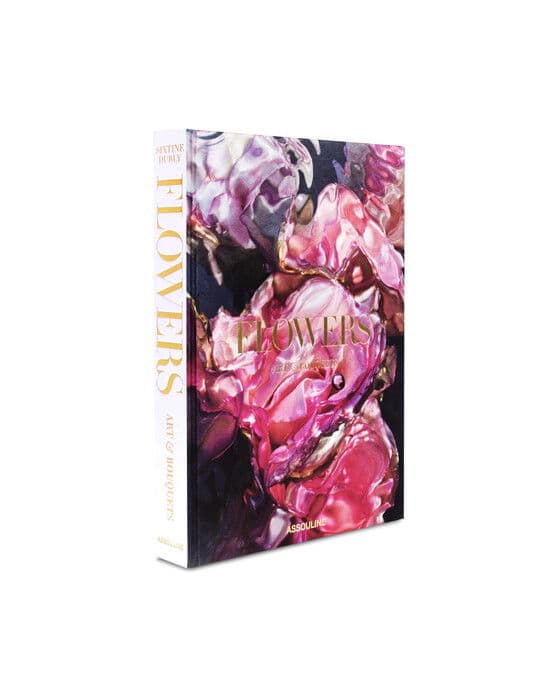 Flowers – Assouline