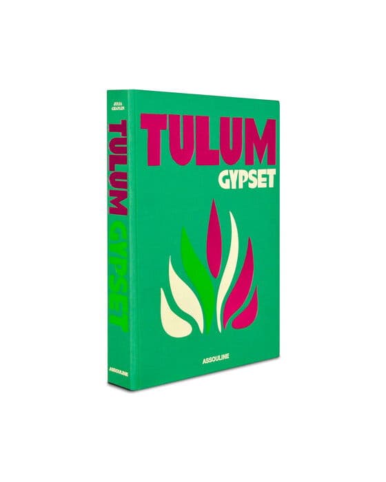Tulum Gypset