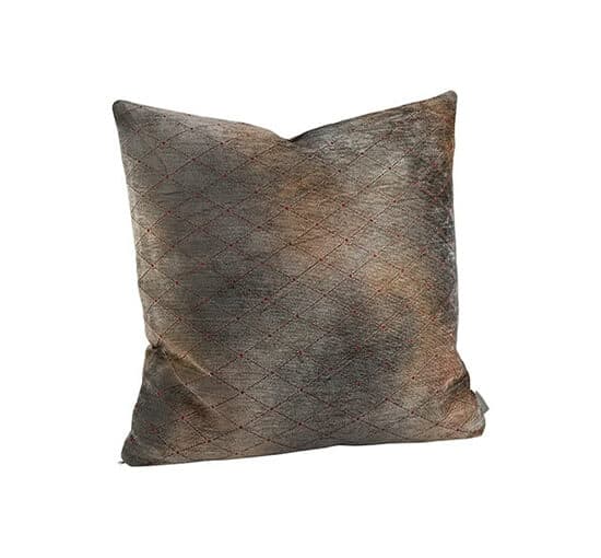 Merano Diamond -tyynynpäällinen bruciato