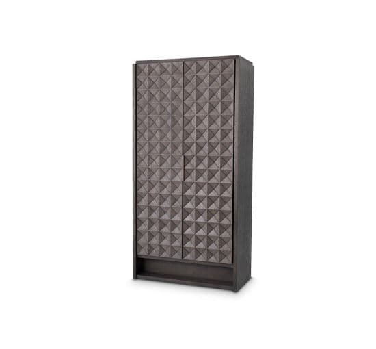 Jane Cabinet Mocha – Eichholtz