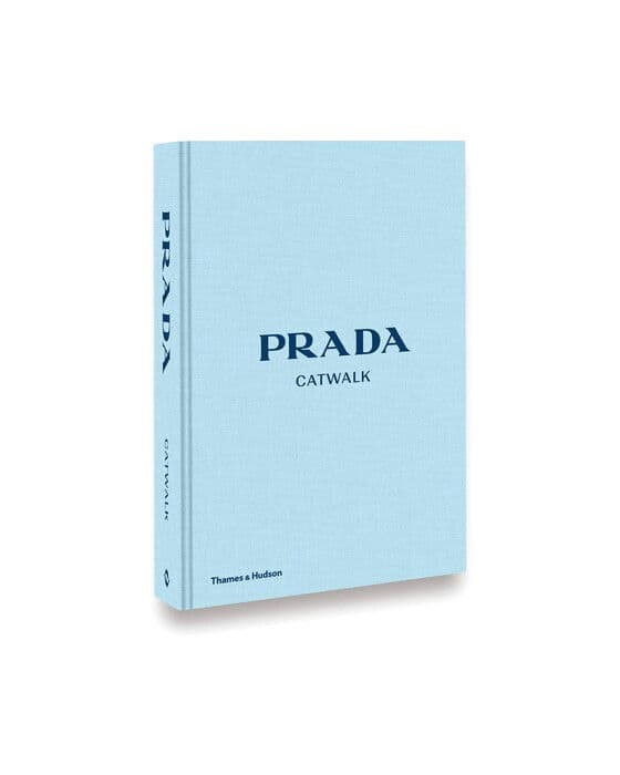 Prada Catwalk