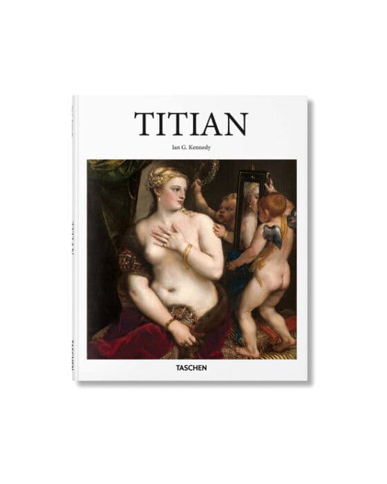 Titian - Basic Art Series