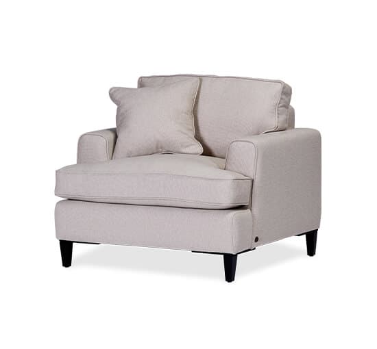 San Francisco -nojatuoli hiekka