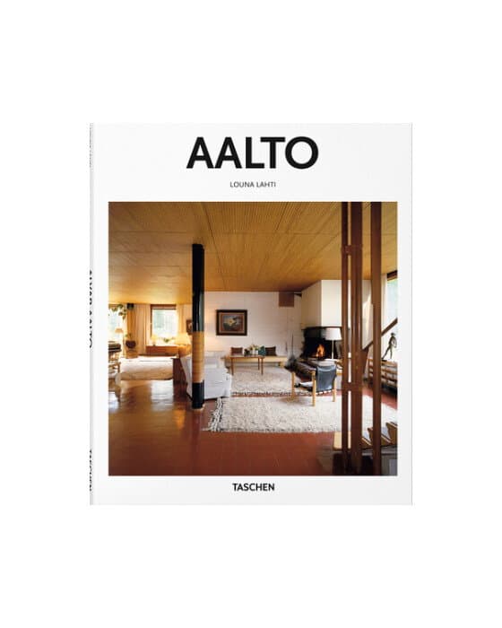 Aalto - Basic Art Series