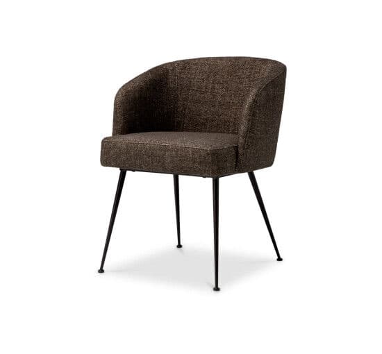 Aiden tuoli renato brown – Eichholtz