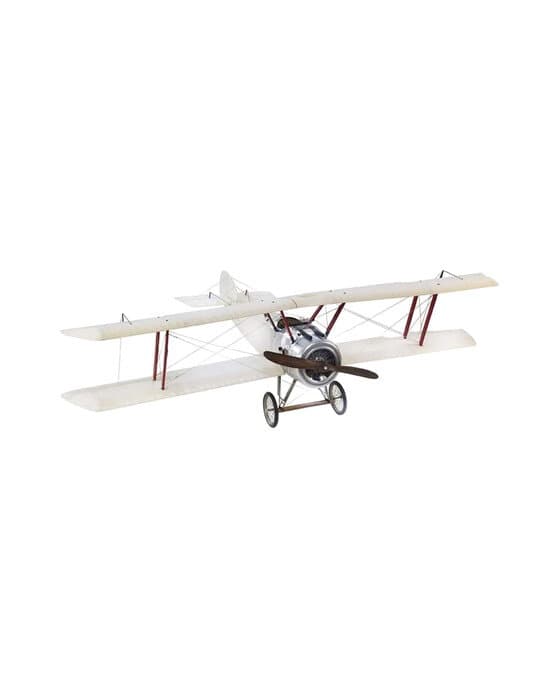 Sopwith Camel Model Airplane 2.5m – Authentic Models