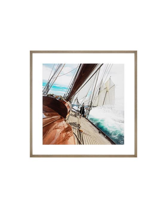 Mariquita & Mariette – Newport