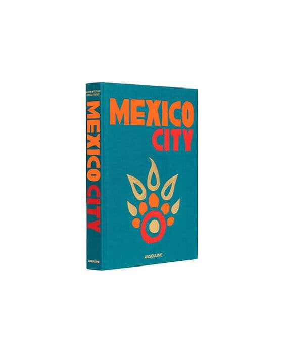 Mexico City – Assouline