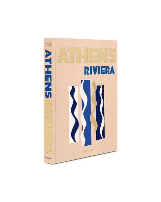 Athens Riviera – Assouline