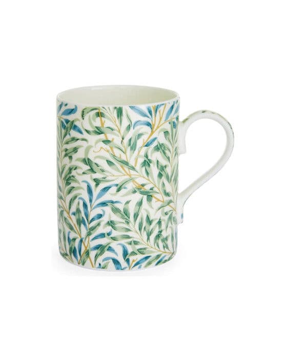 Morris & Co Willow Bough Mug