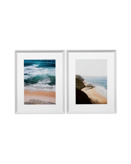 Ocean View by Thao Courtial